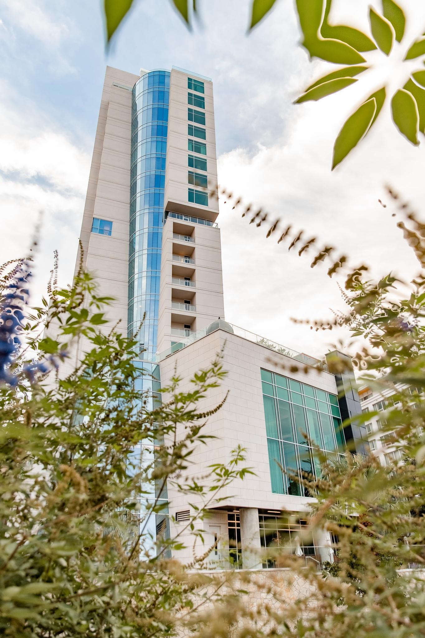 Thompson San Antonio - Riverwalk, By Hyatt Eksteriør billede
