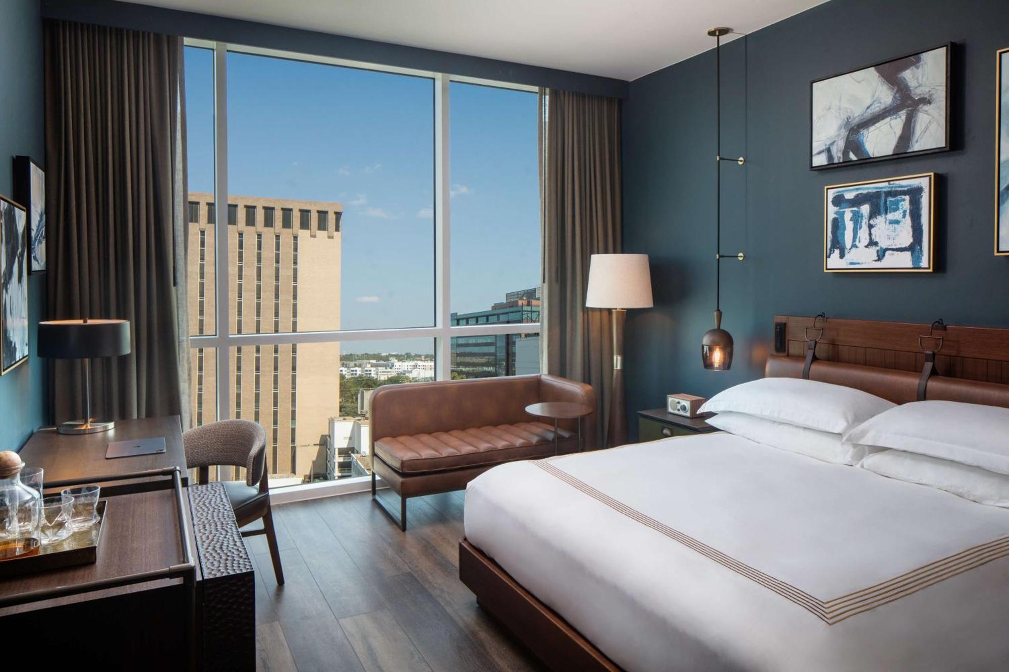 Thompson San Antonio - Riverwalk, By Hyatt Eksteriør billede