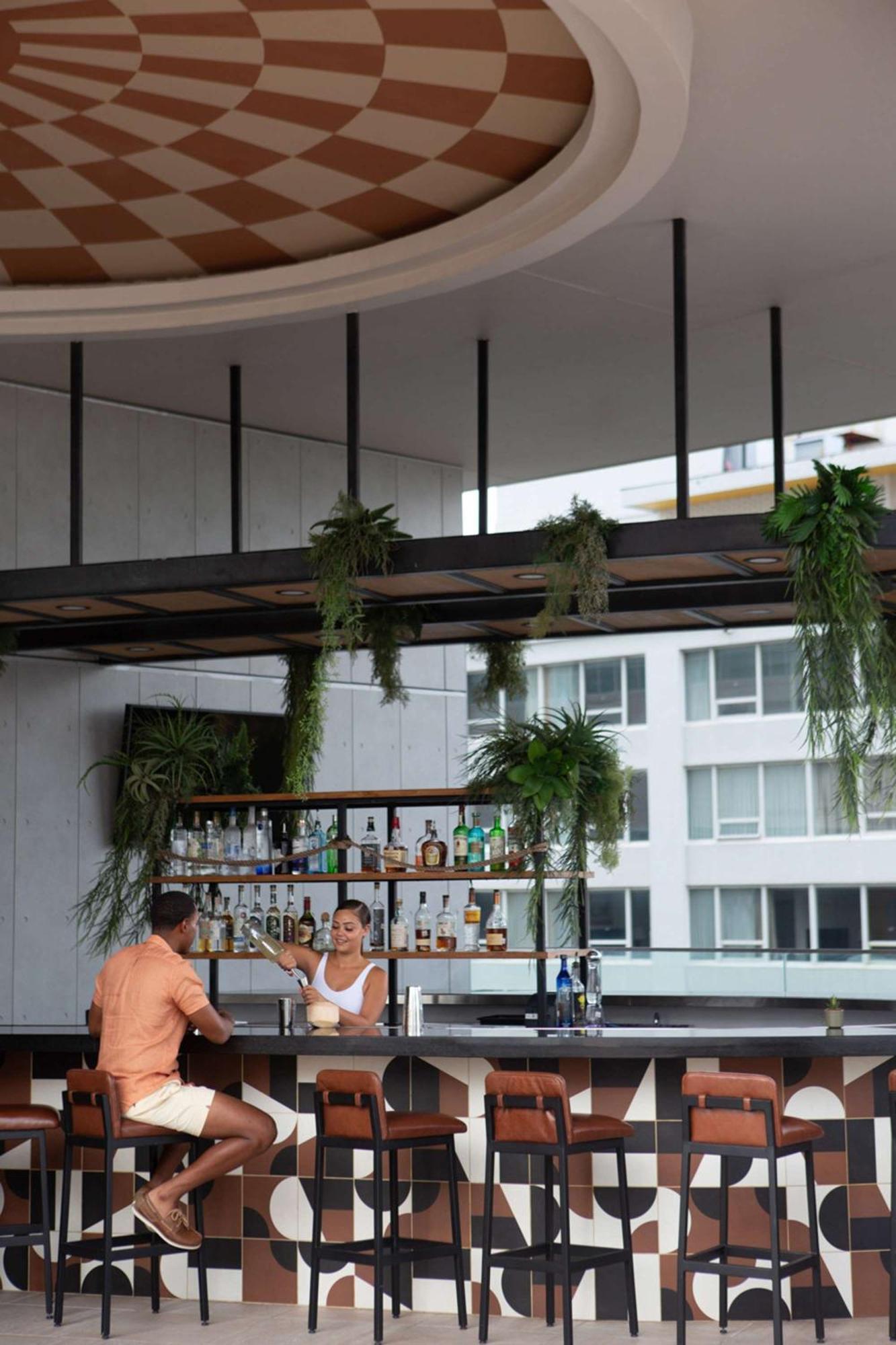 Thompson San Antonio - Riverwalk, By Hyatt Eksteriør billede