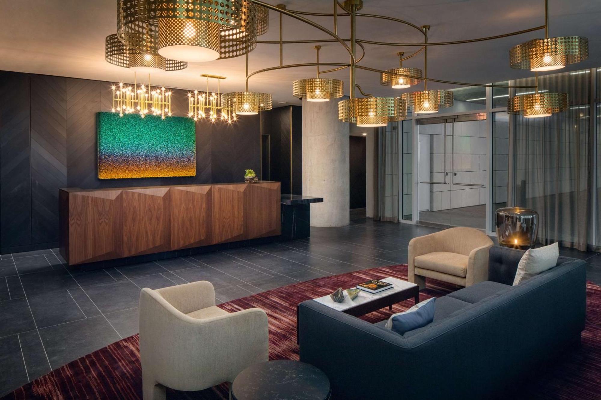Thompson San Antonio - Riverwalk, By Hyatt Eksteriør billede