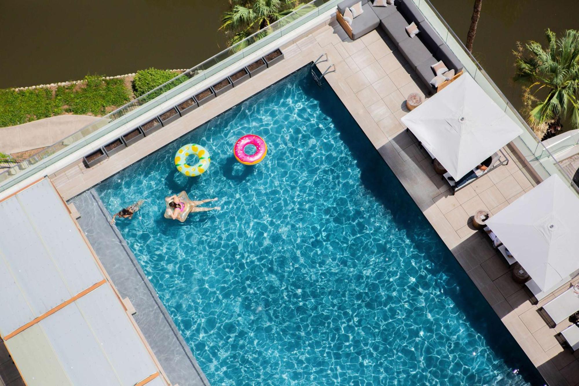 Thompson San Antonio - Riverwalk, By Hyatt Eksteriør billede