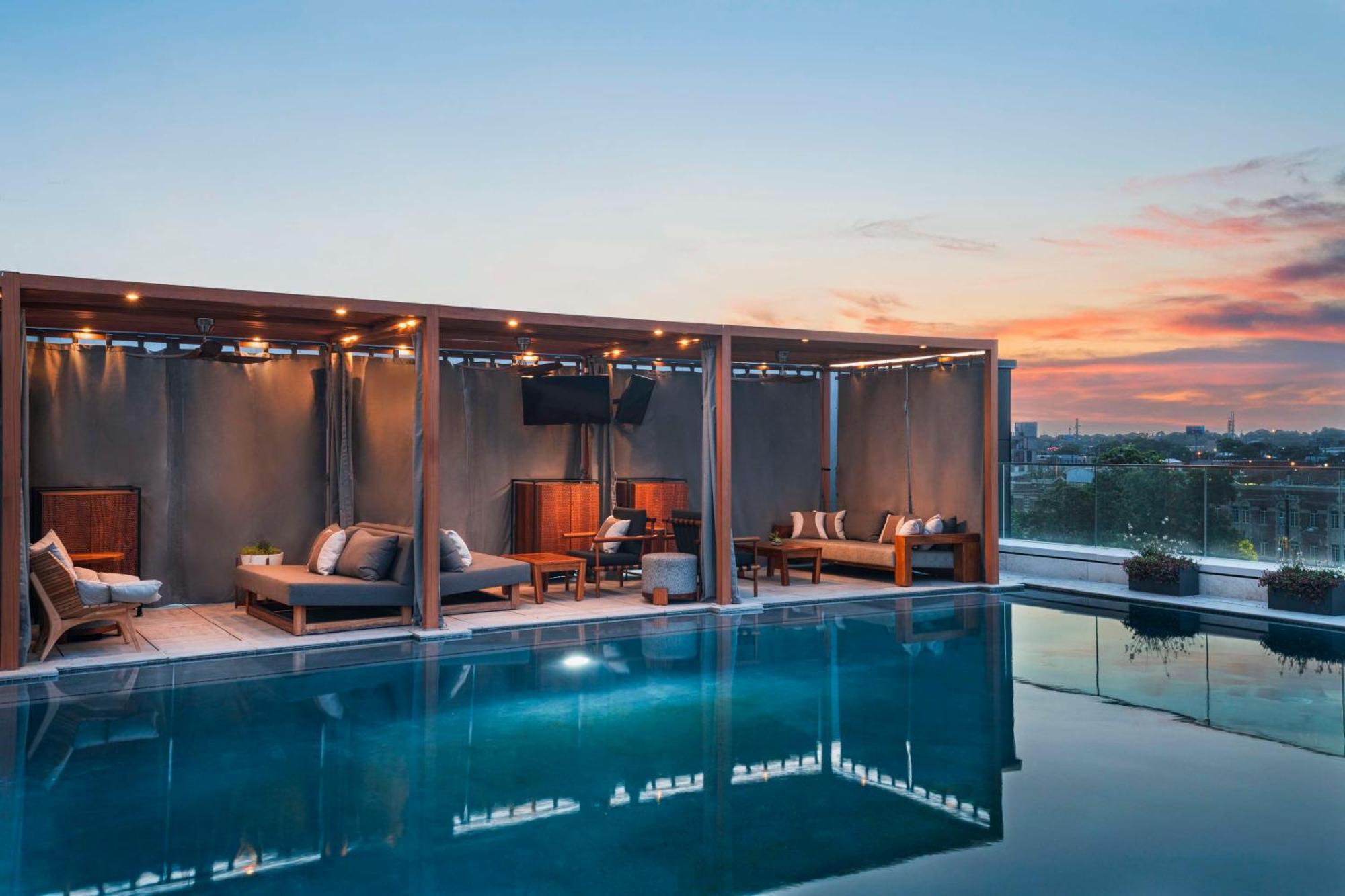 Thompson San Antonio - Riverwalk, By Hyatt Eksteriør billede