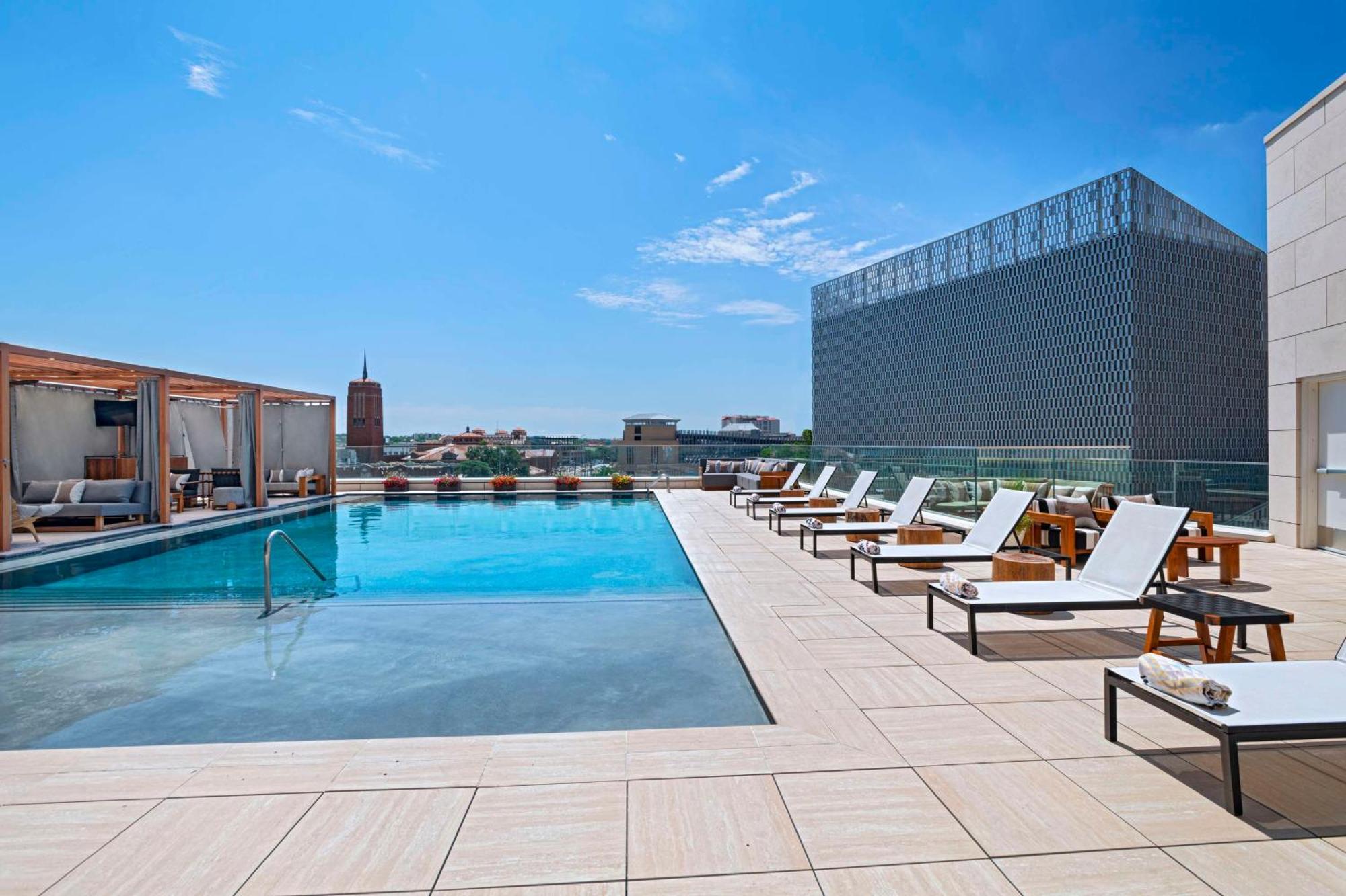 Thompson San Antonio - Riverwalk, By Hyatt Eksteriør billede