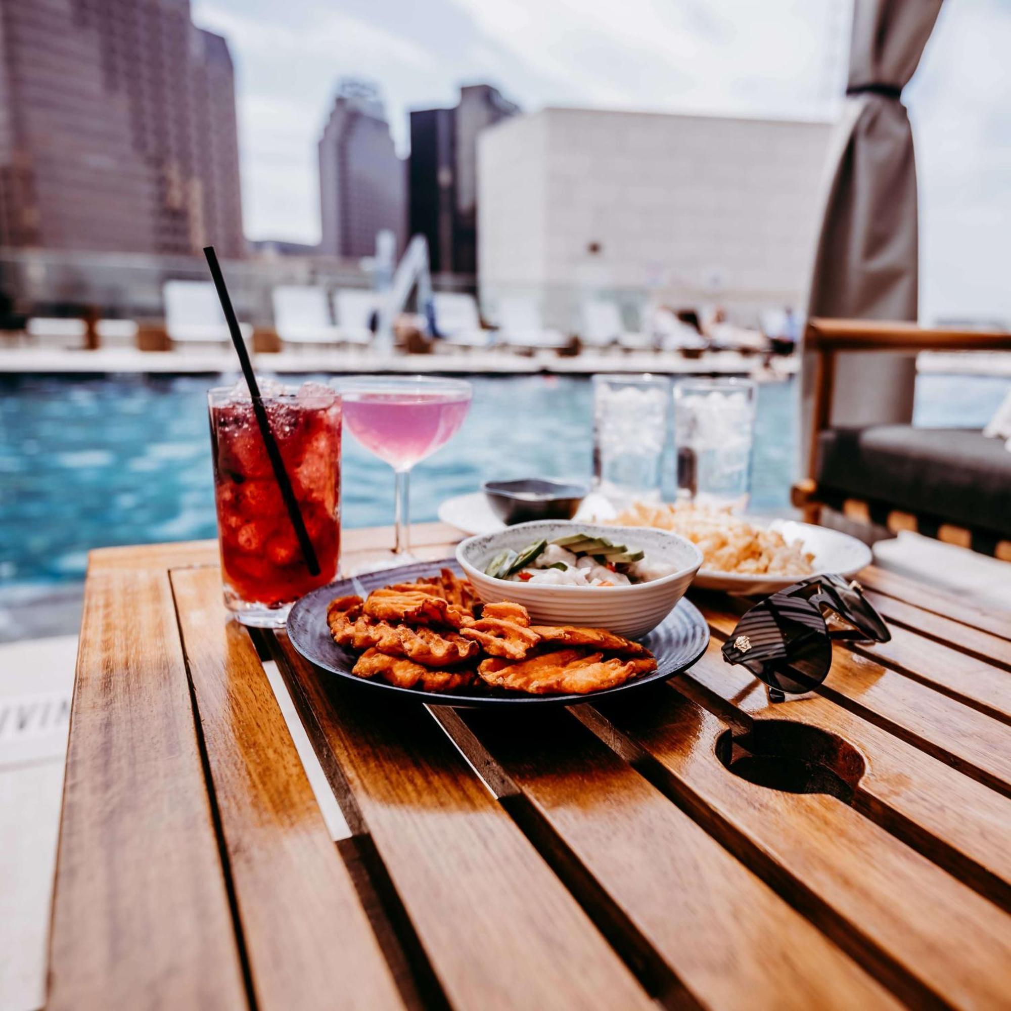 Thompson San Antonio - Riverwalk, By Hyatt Eksteriør billede