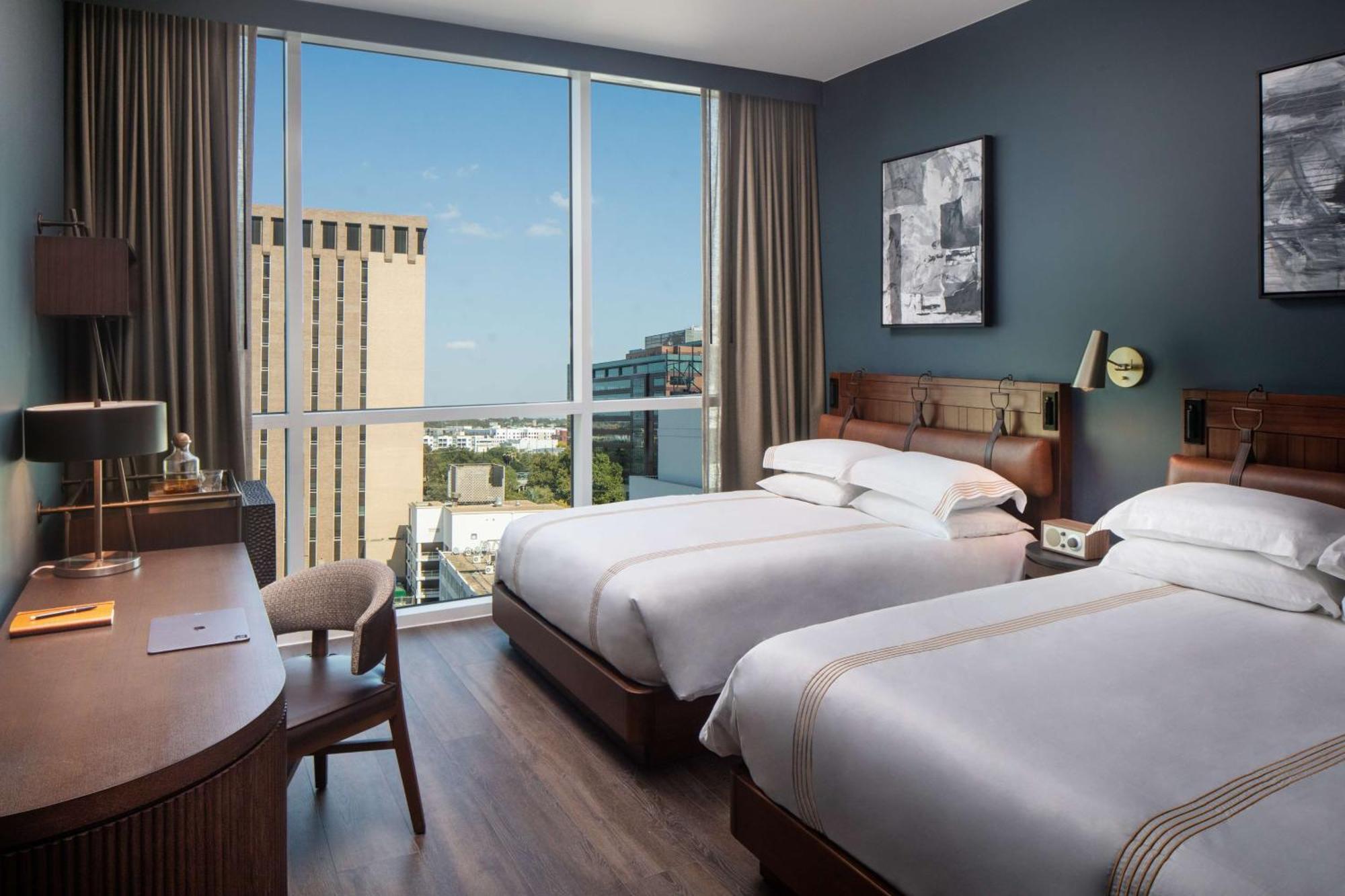 Thompson San Antonio - Riverwalk, By Hyatt Eksteriør billede