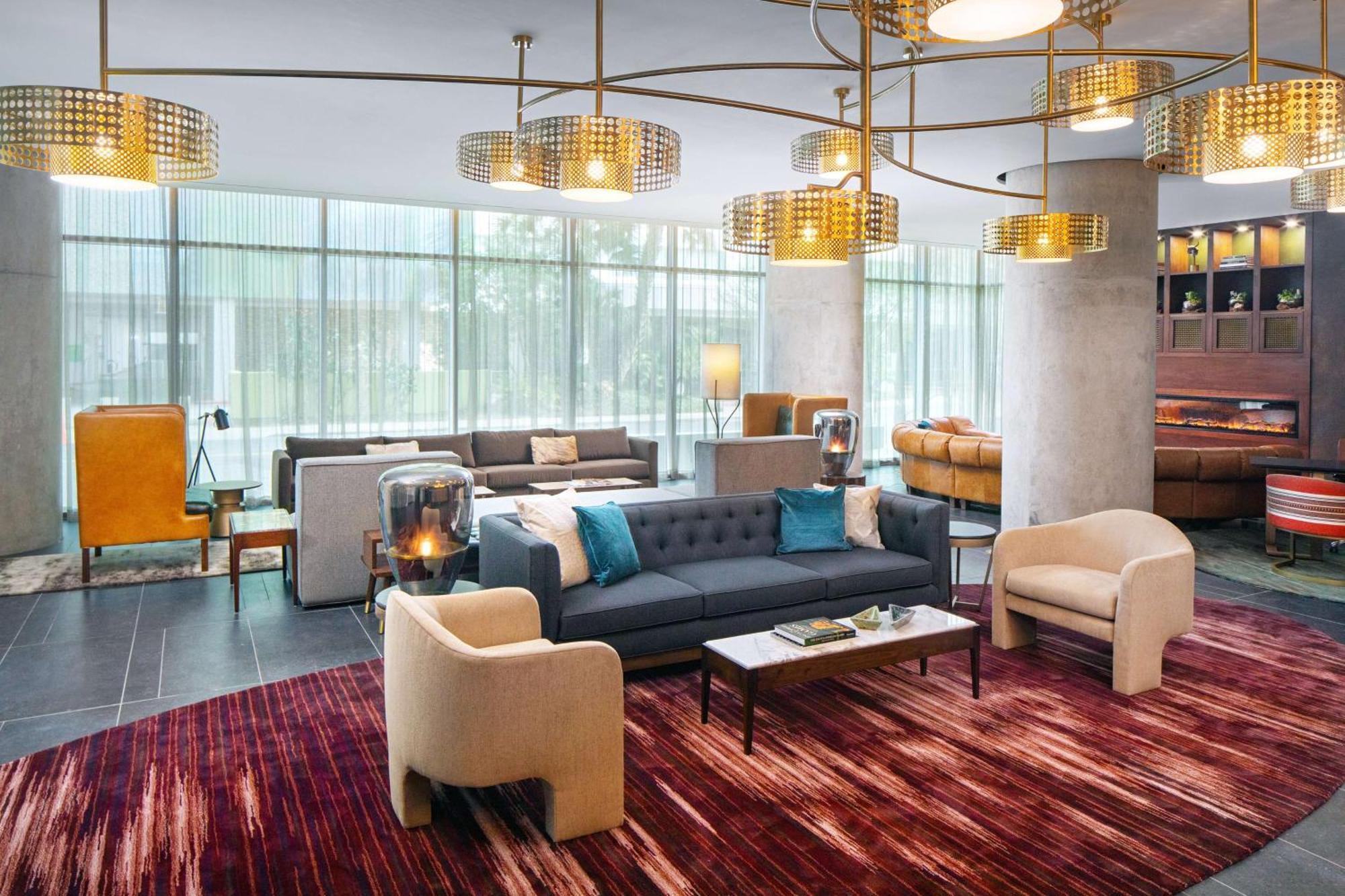Thompson San Antonio - Riverwalk, By Hyatt Eksteriør billede